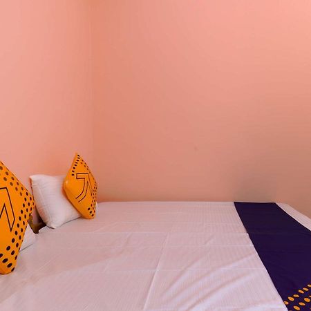 Oyo New Mubarak Tourist Home Panmana Exteriér fotografie