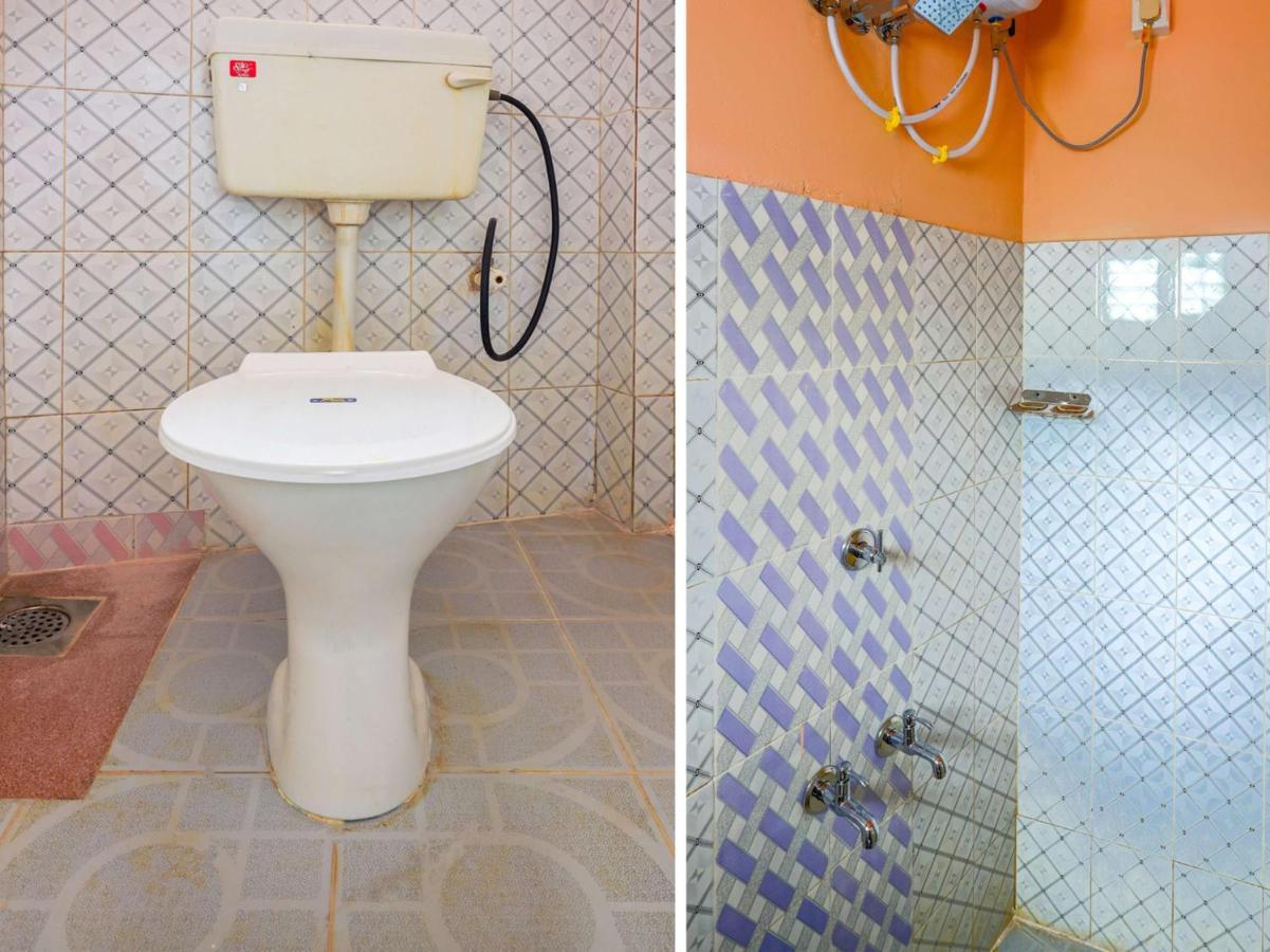Oyo New Mubarak Tourist Home Panmana Exteriér fotografie