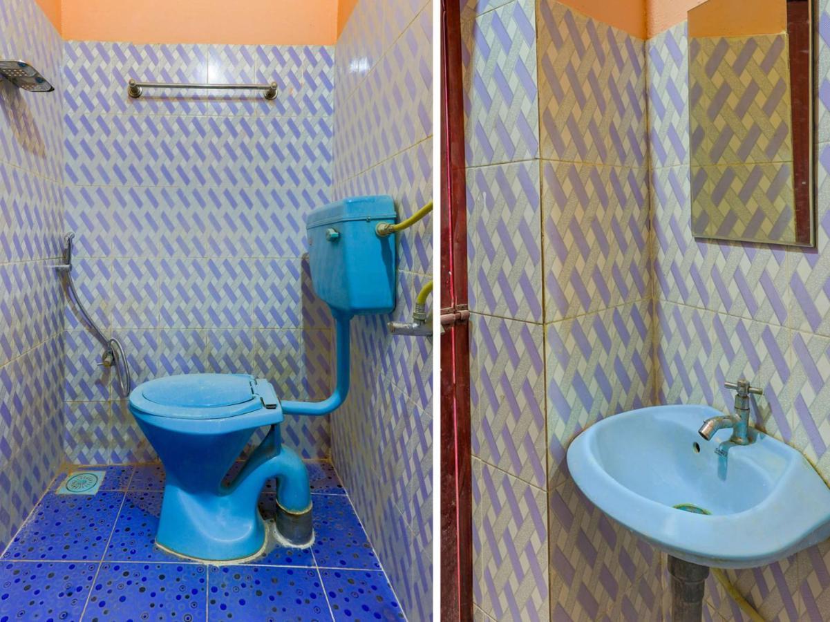 Oyo New Mubarak Tourist Home Panmana Exteriér fotografie