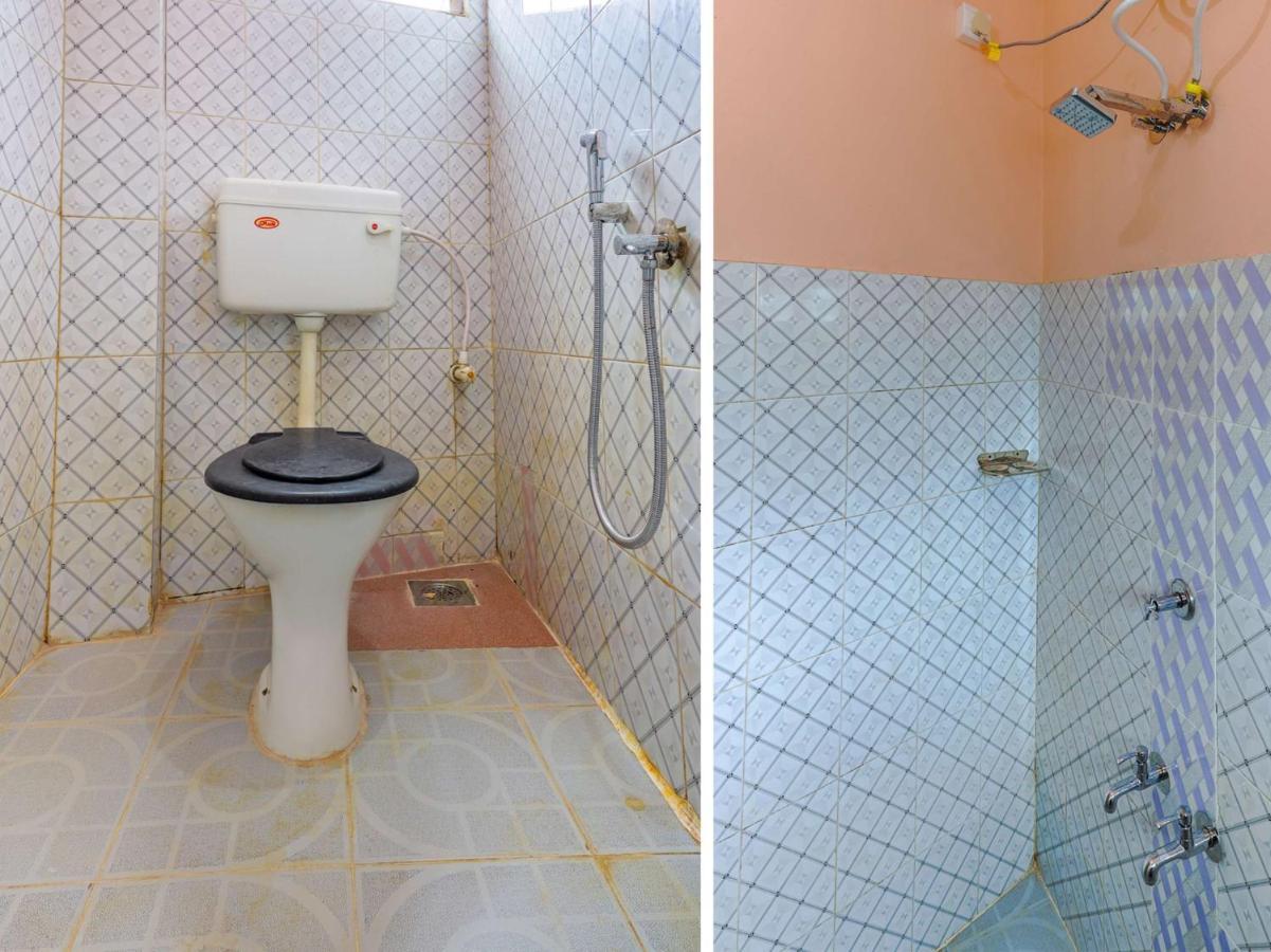 Oyo New Mubarak Tourist Home Panmana Exteriér fotografie